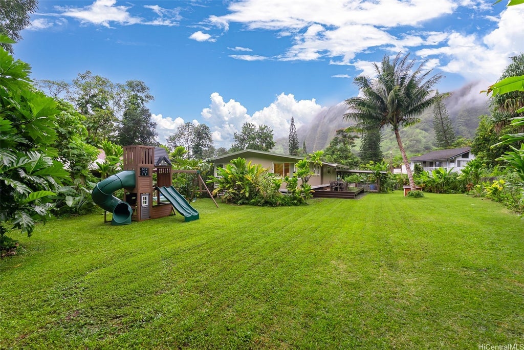47-806 Ahuimanu Road, Kaneohe