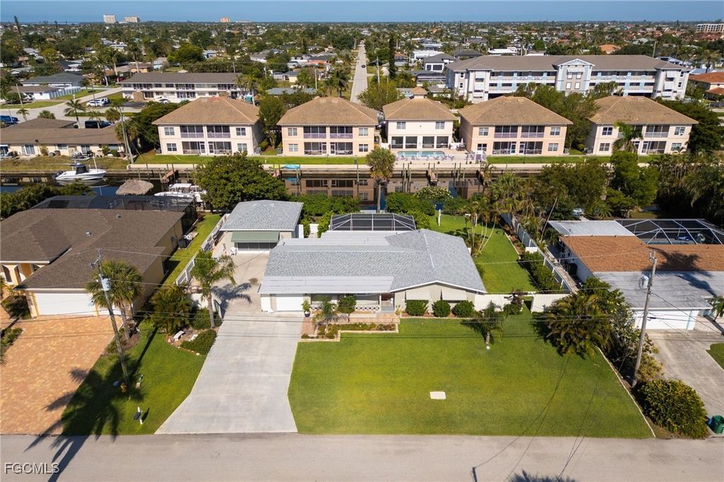 5128 York Ct, CAPE CORAL