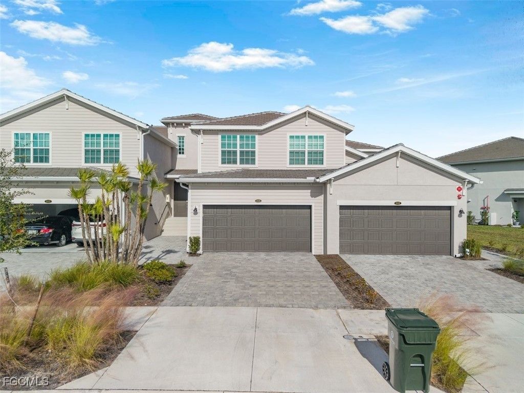43277 Water Bird Way 5522, PUNTA GORDA