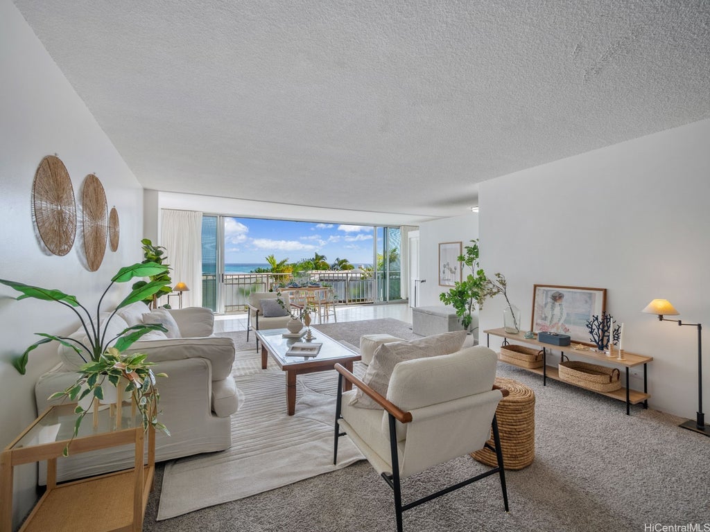 (unit #3e) 2801 Coconut Avenue, Honolulu