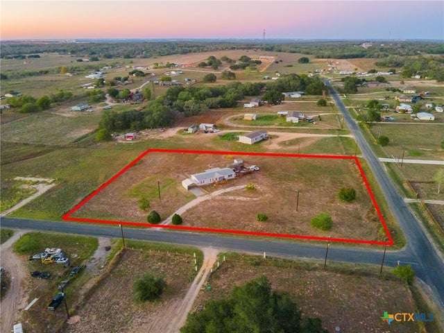 3081 Cross Trail Road, San Antonio