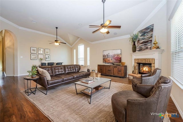 833 Tuscan Road, Harker Heights