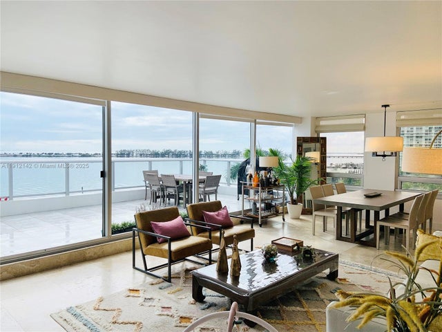 1541 Brickell Ave C608, Miami