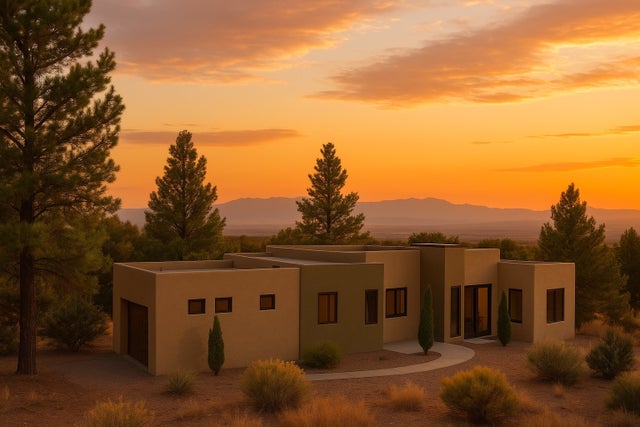 5 Callecita Jose, Santa Fe