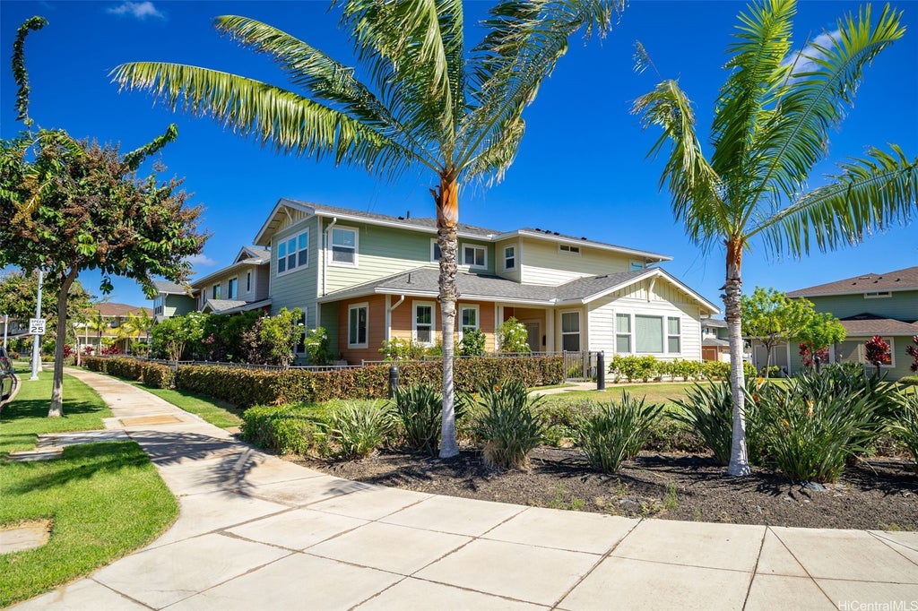 (unit #806) 550 Kamaaha Avenue, Kapolei