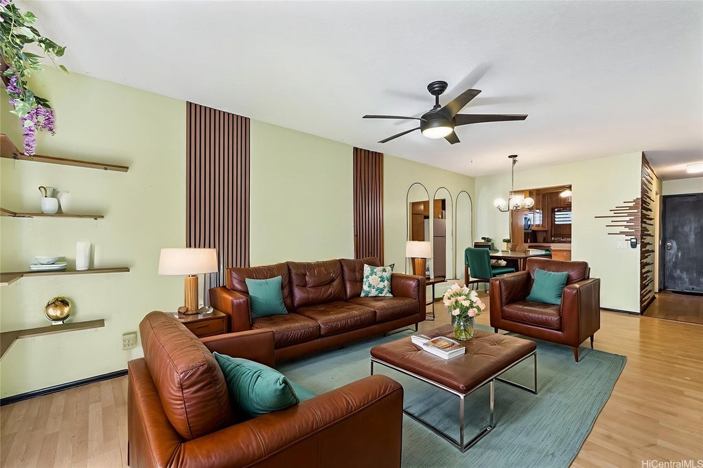 (unit #85) 96-214 Waiawa Road, Pearl City