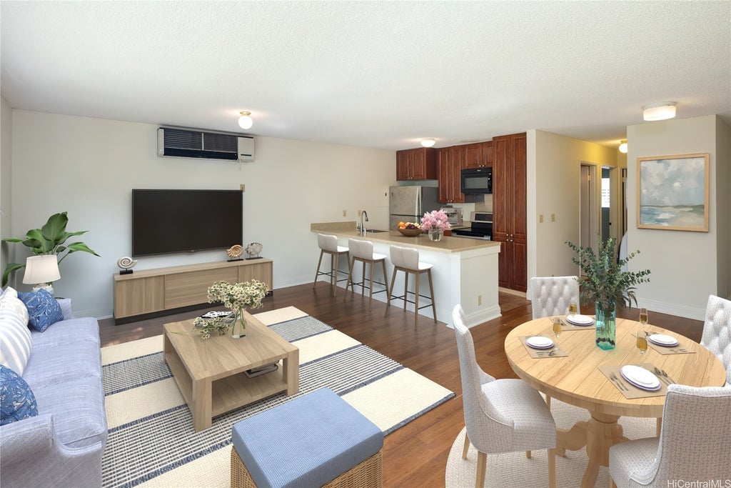 (unit #a101) 46-261 Kahuhipa Street, Kaneohe