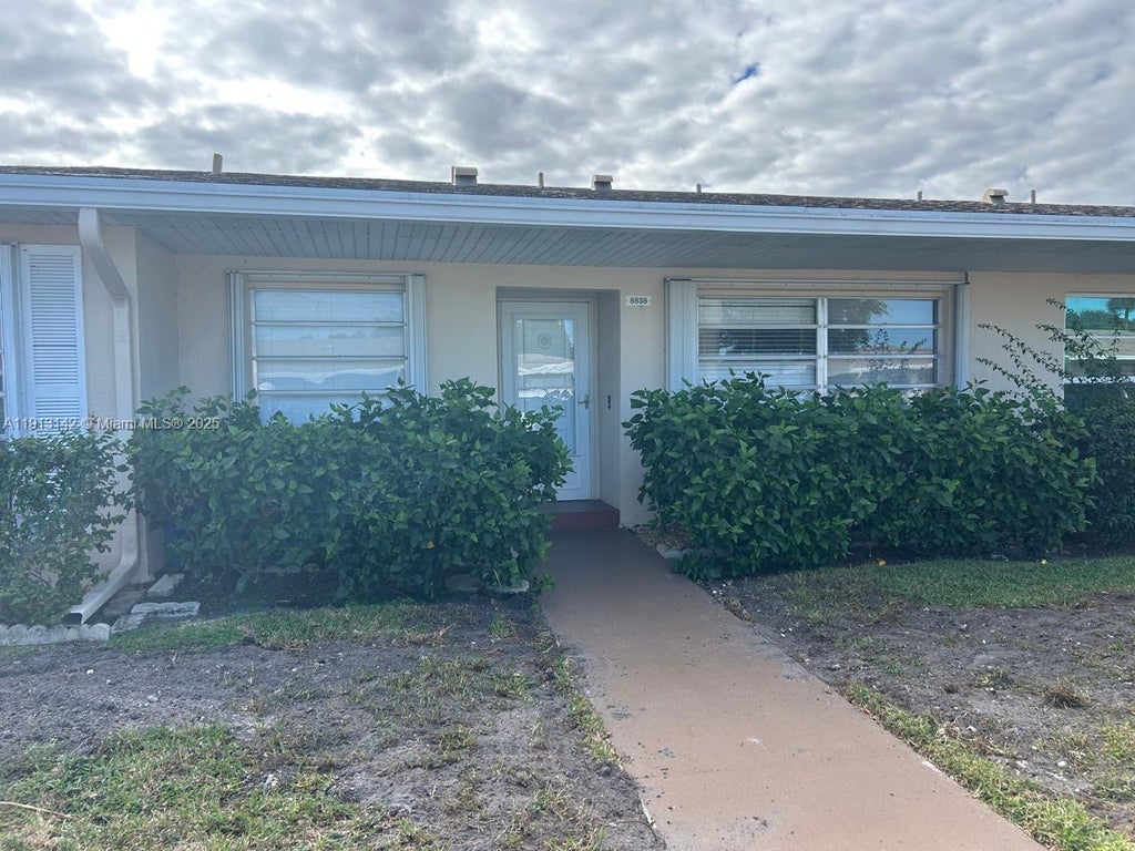 8838 Bella Vista Dr 343, Boca Raton