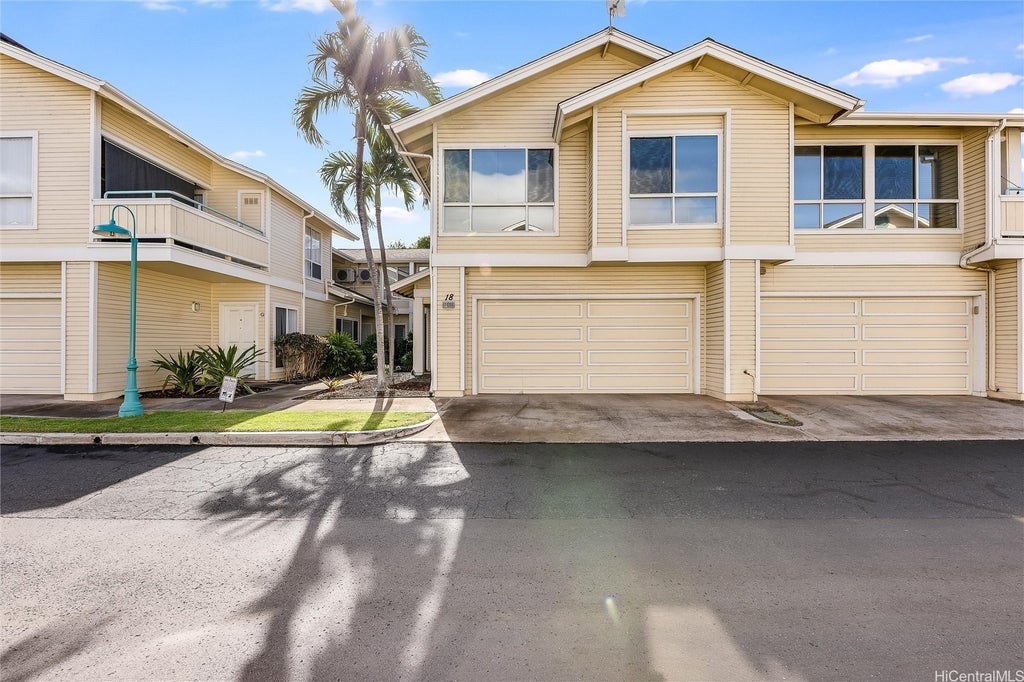 (unit #18e) 91-1088 Laaulu Street, Ewa Beach