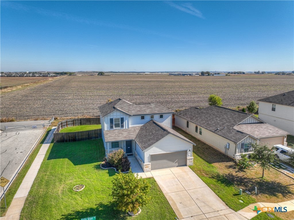 1333 Kelly River Street, New Braunfels