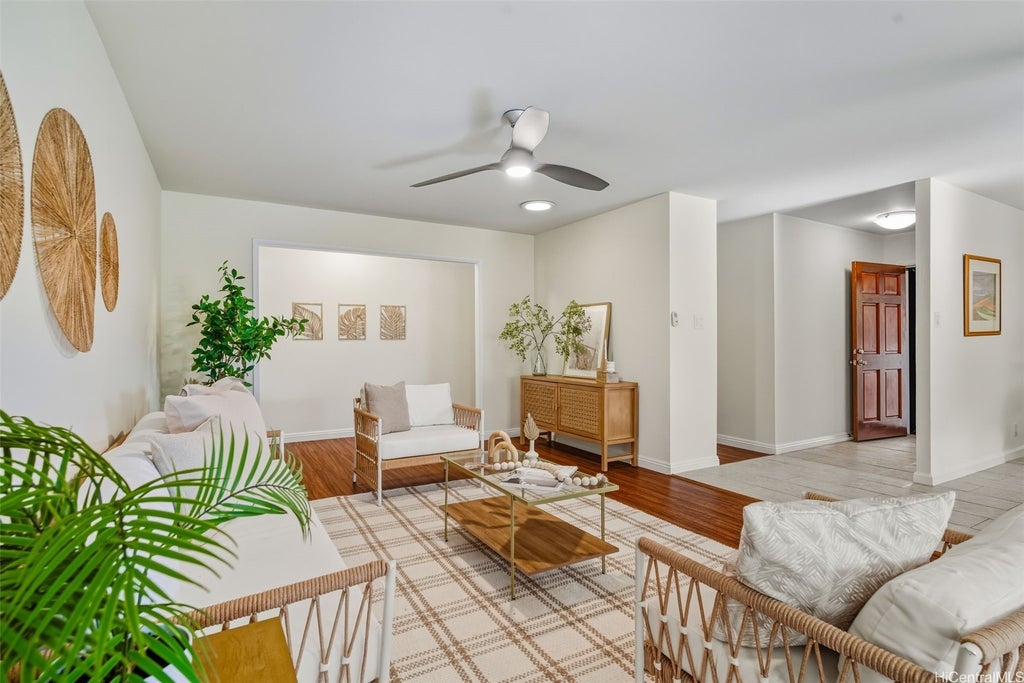 216 Akiohala Street, Kailua