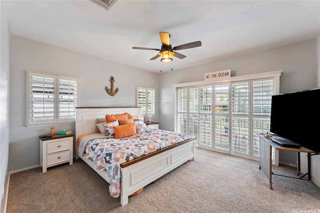 (unit #17-1) 92-1104 Olani Street, Kapolei