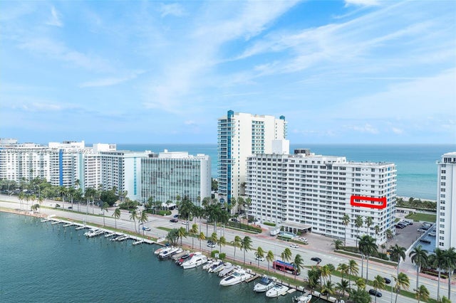 5005 Collins Ave 708, Miami Beach