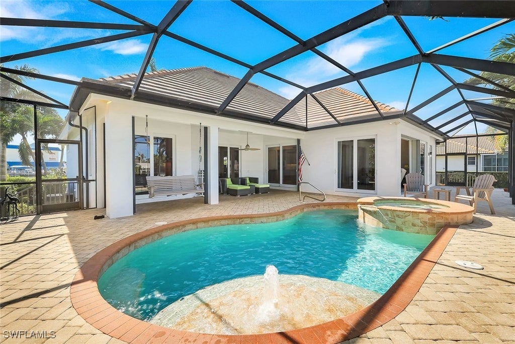 864 Magnolia Ct, Marco Island