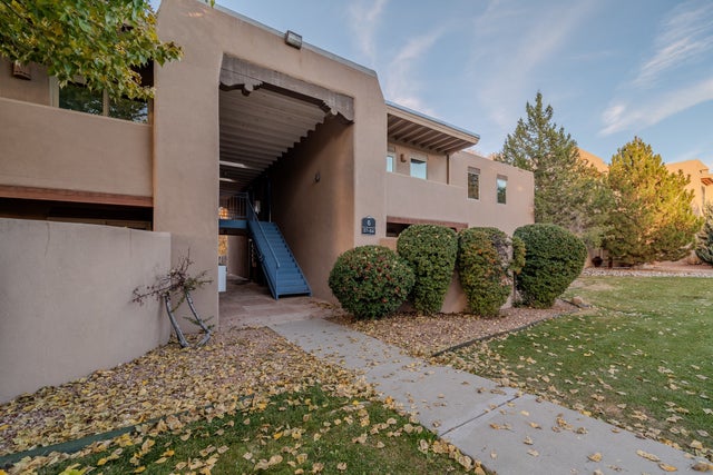 601 San Mateo Road # 60, Santa Fe