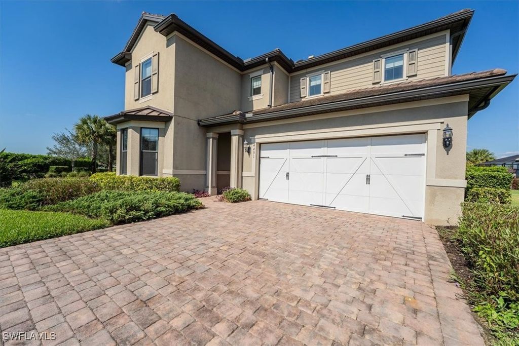4491 Steinbeck Way, Ave Maria