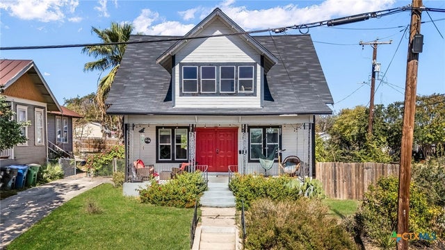 801 W Mulberry Avenue, San Antonio