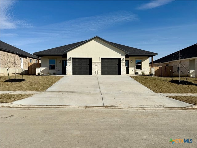106 Leon Lane, Copperas Cove