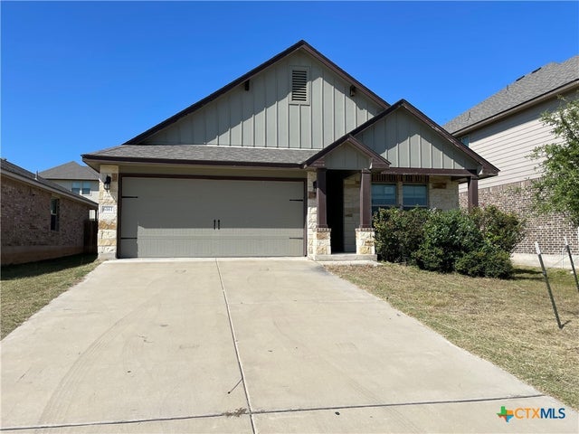 6161 Lavaca Drive, Belton