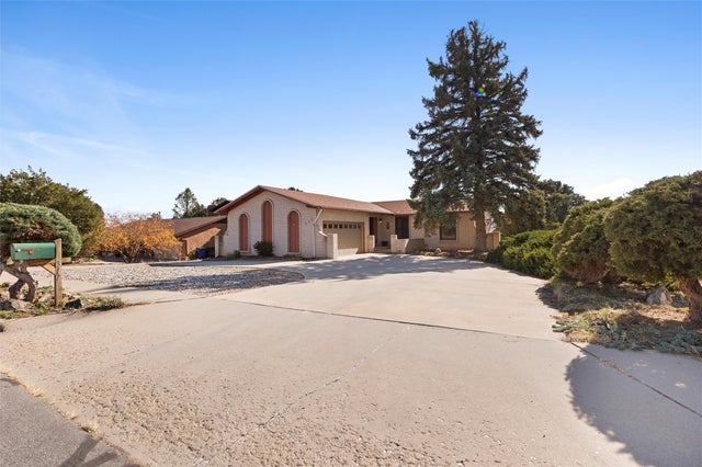 317 Rover, Los Alamos