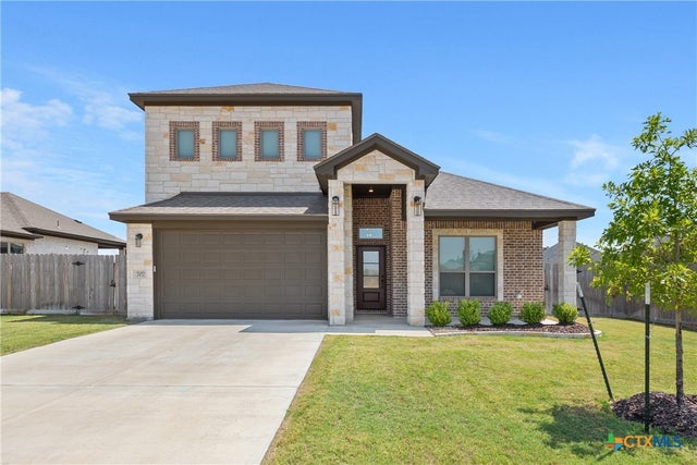 707 Eagle View Drive, Salado