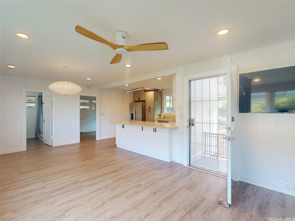 3602 Alani Drive, Honolulu