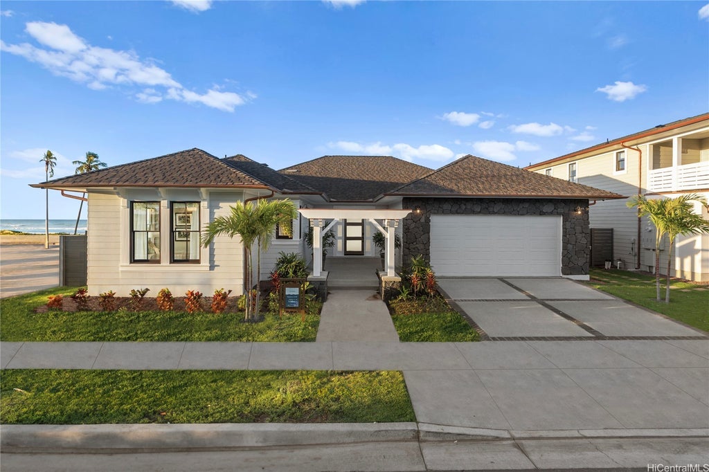 91-1307 Halili Street, Ewa Beach