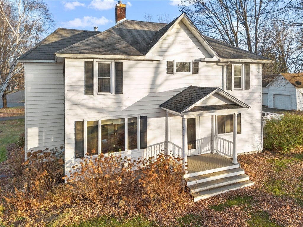 1045 Grove Street, Cumberland