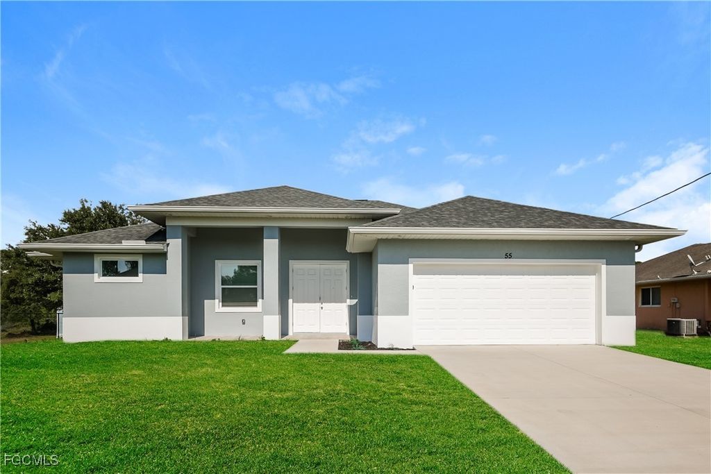 55 Tena Ave S, Lehigh Acres
