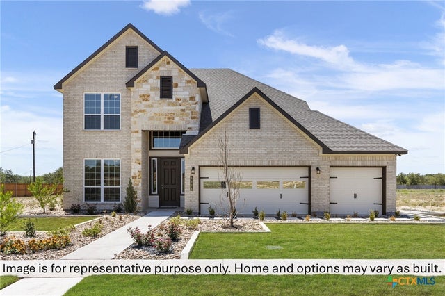 355 Pathfinder Drive, Copperas Cove