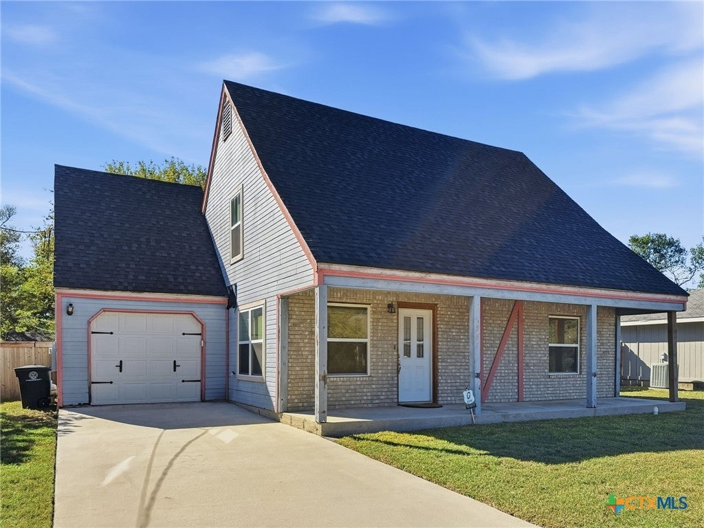 581 Kellys Way, New Braunfels