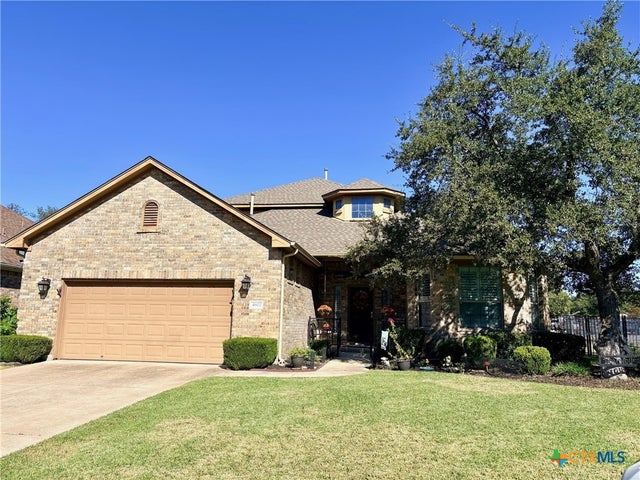 4802 Hidden Springs Trail, Georgetown