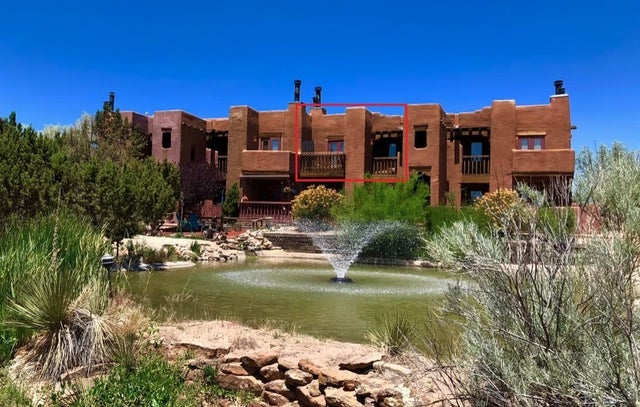 2600 W. Zia # B14, Santa Fe