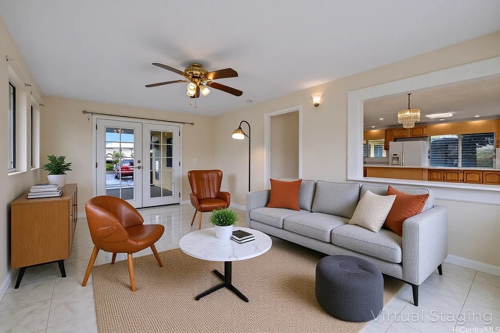 1459 Akamai Street, Kailua