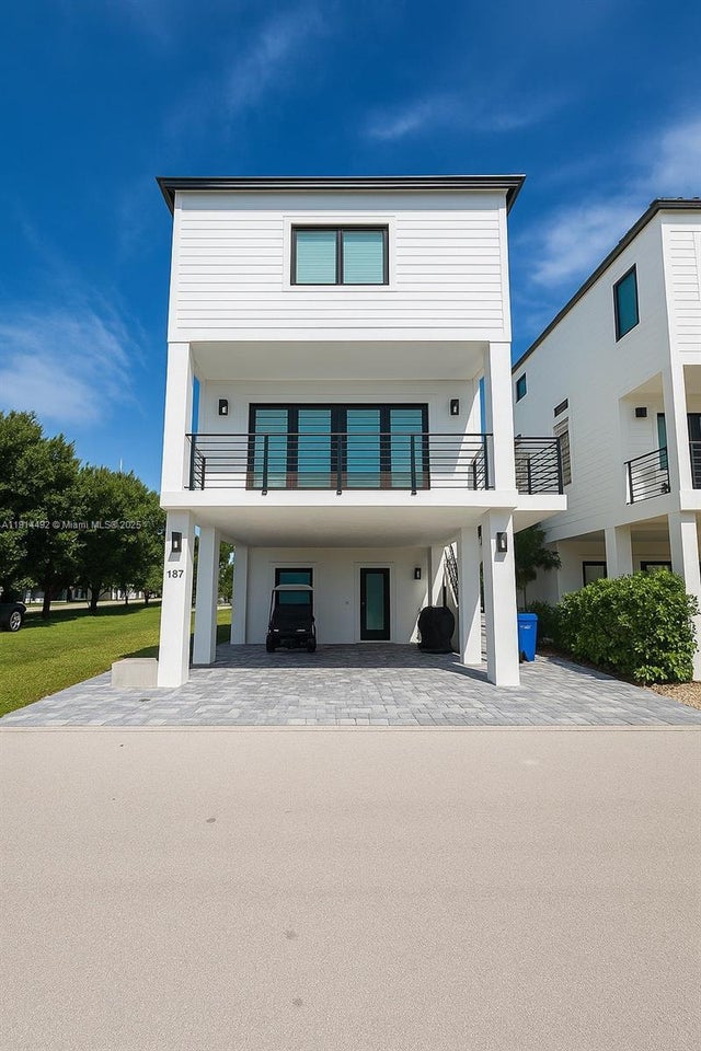 94825 Overseas Hwy #187, Key Largo