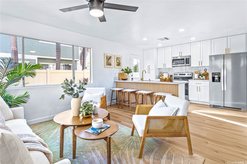 (unit #146) 91-526 Makalea Street, Ewa Beach