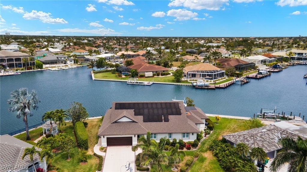 1236 Lamplighter Ct, Marco Island