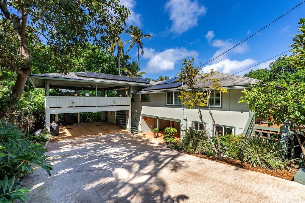 59-605 Ke Iki Road, Haleiwa