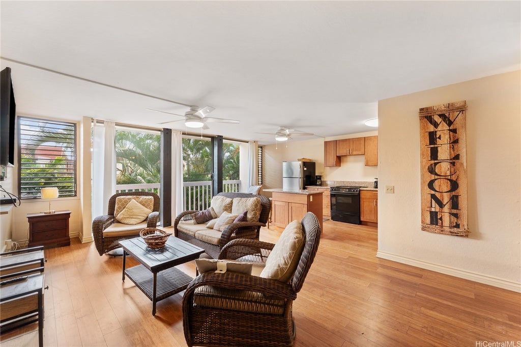 (unit #11/44b) 84-754 Ala Mahiku Street, Waianae