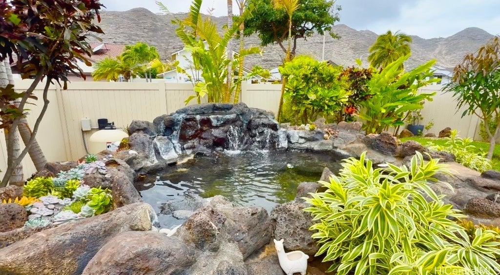 607 Kealahou Street, Honolulu