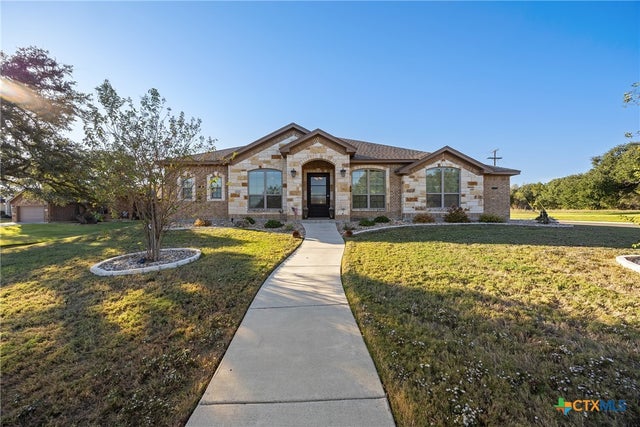 3079 Mystic Mountain Lane, Belton