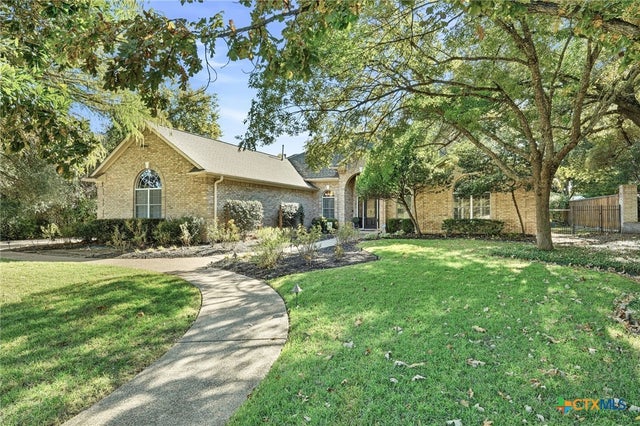 3345 Vintage Drive, Round Rock