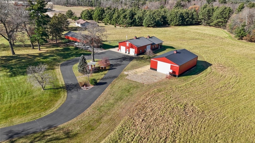 27646 County Highway G, Tomah