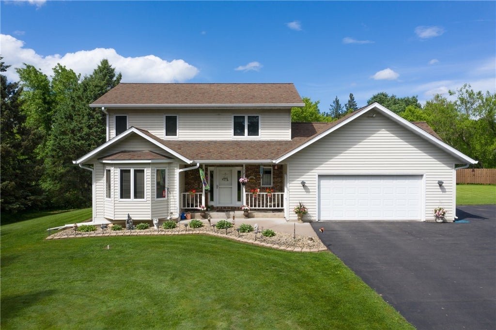 N5270 Riverview Road, Ladysmith