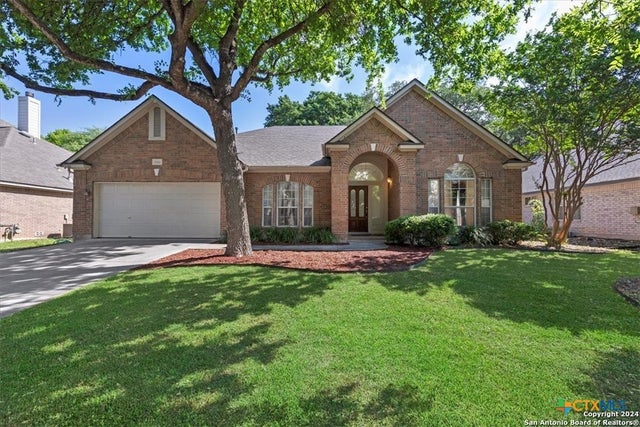 4520 Grand Forest Drive, Schertz