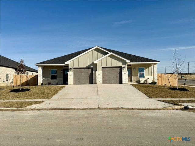 102 Leon Lane, Copperas Cove