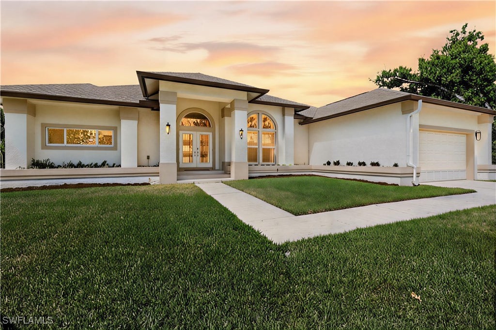 16683 Bobcat Dr, Fort Myers