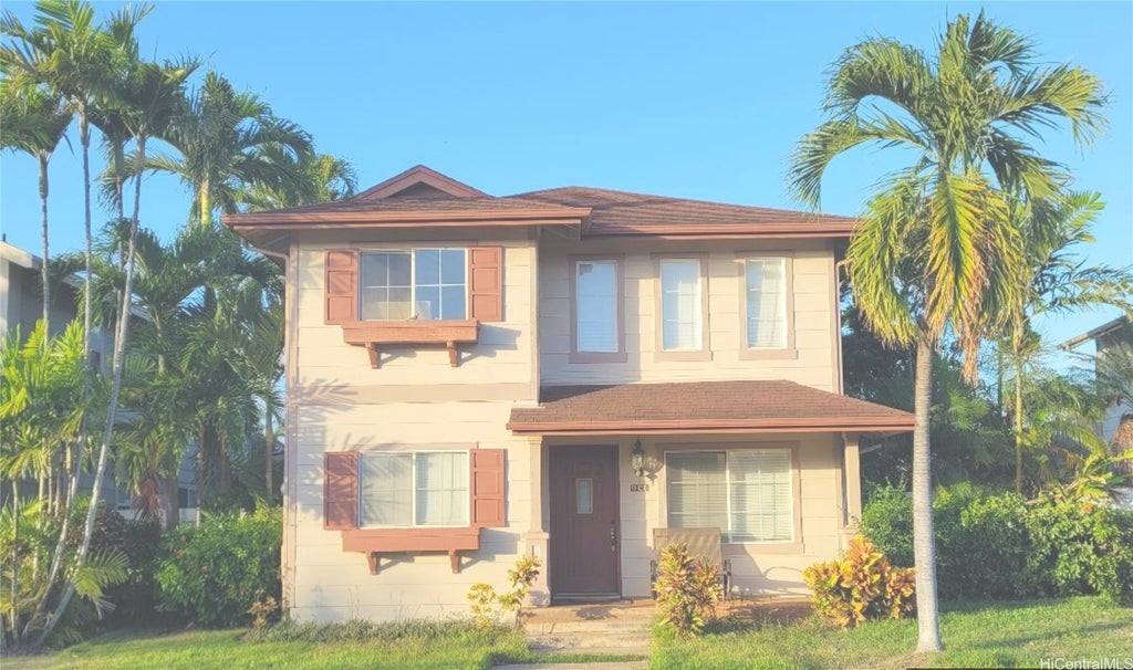 91-1050 Kaikauhaa Street, Ewa Beach