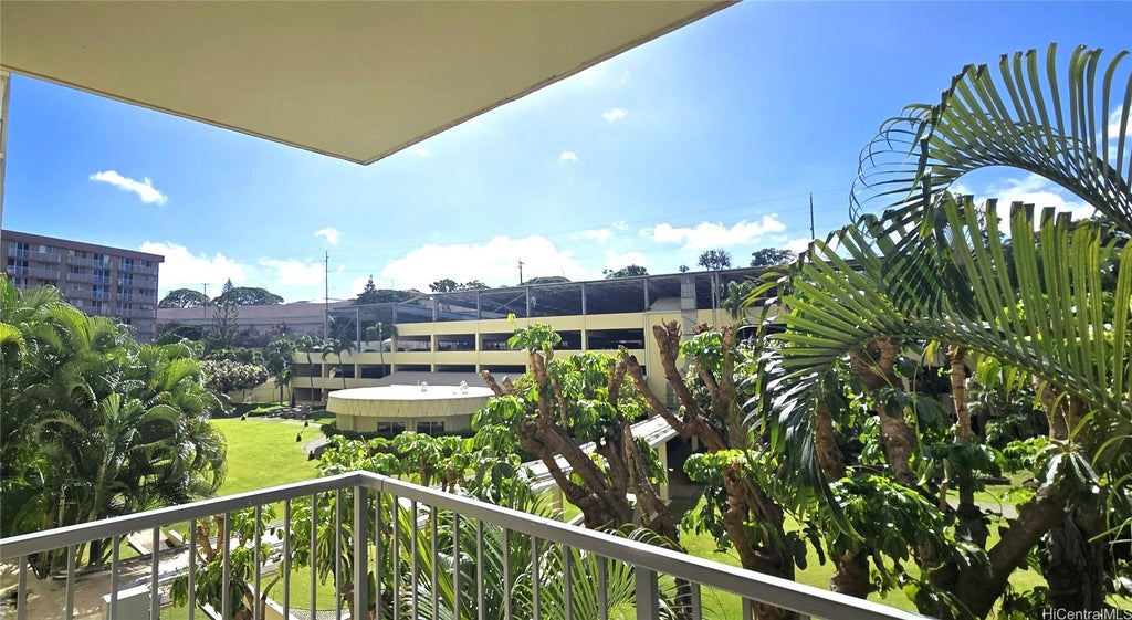 (unit #309) 3161 Ala Ilima Street, Honolulu