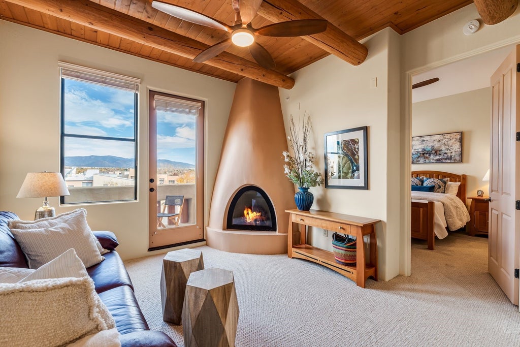 1405 Vegas Verdes # 332, Santa Fe